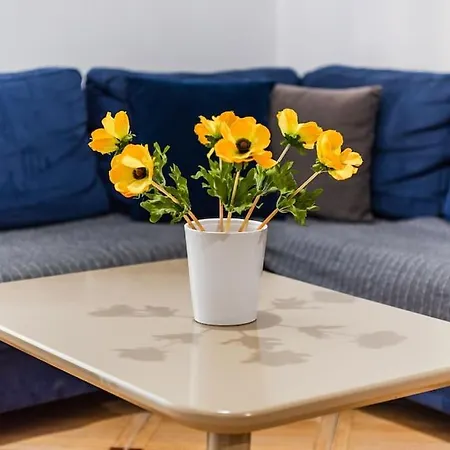 Harbor Hideaway